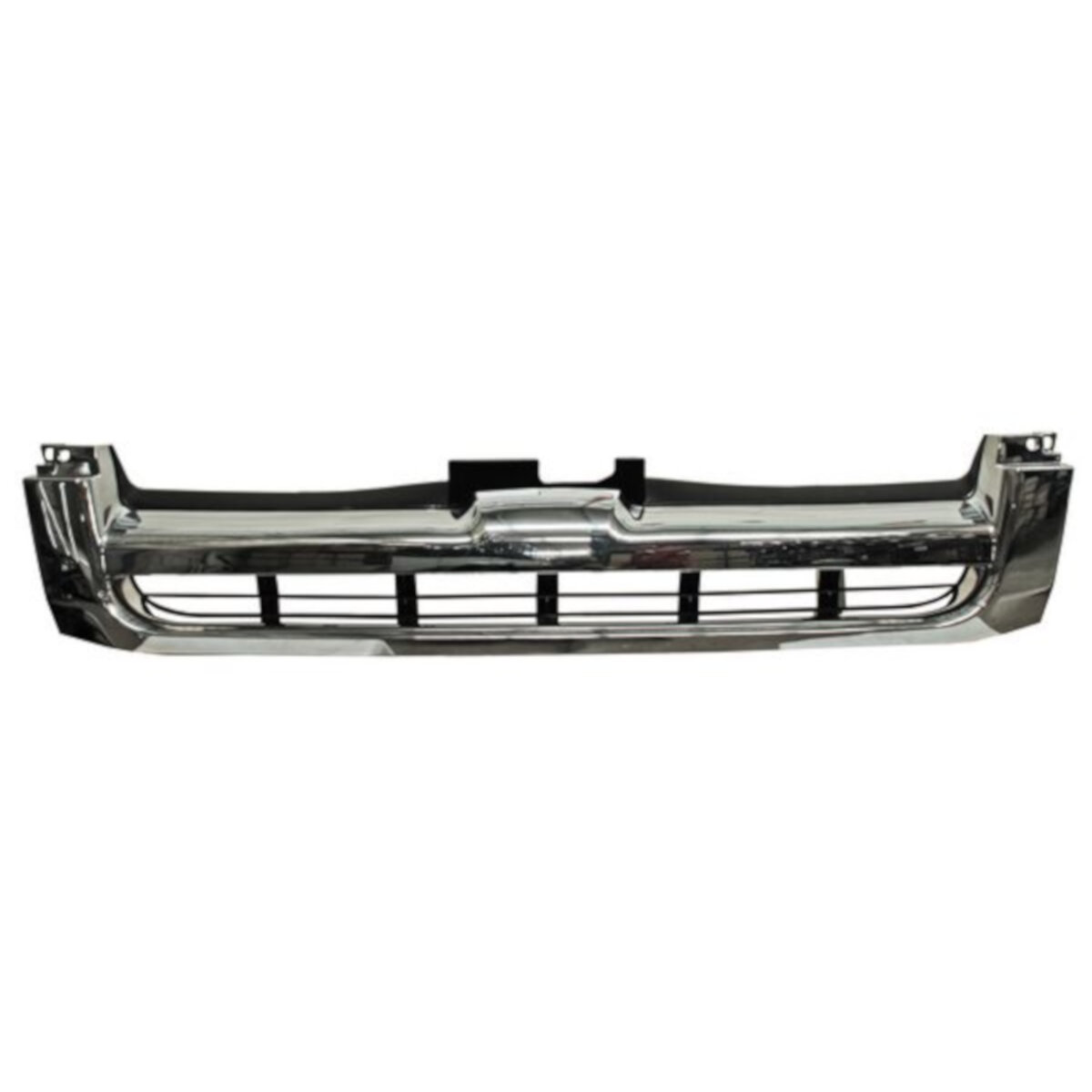 Foto 1 | Parrilla Toyota Hiace  2006 2007