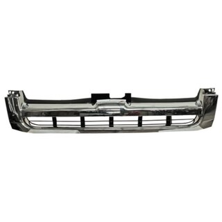 Foto 1 | Parrilla Toyota Hiace 2006 2007