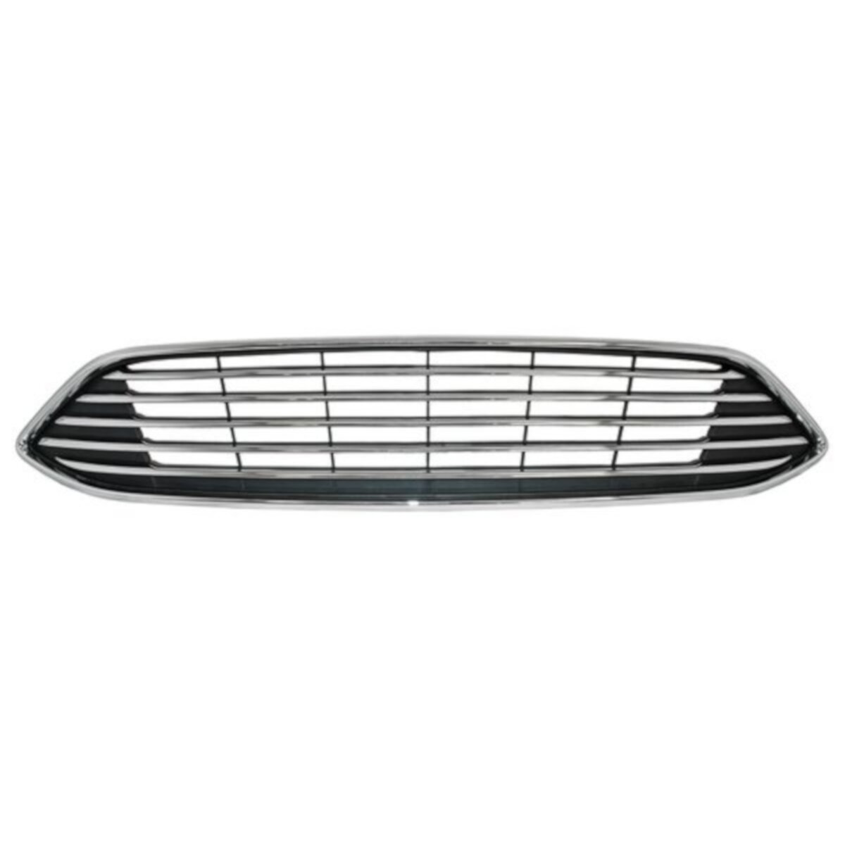 Parrilla Central Ford Focus  2015 2016 2017