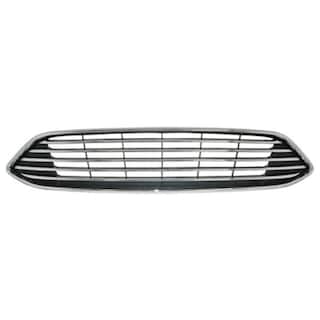 Foto 1 | Parrilla Central Ford Focus 2015 2016 2017