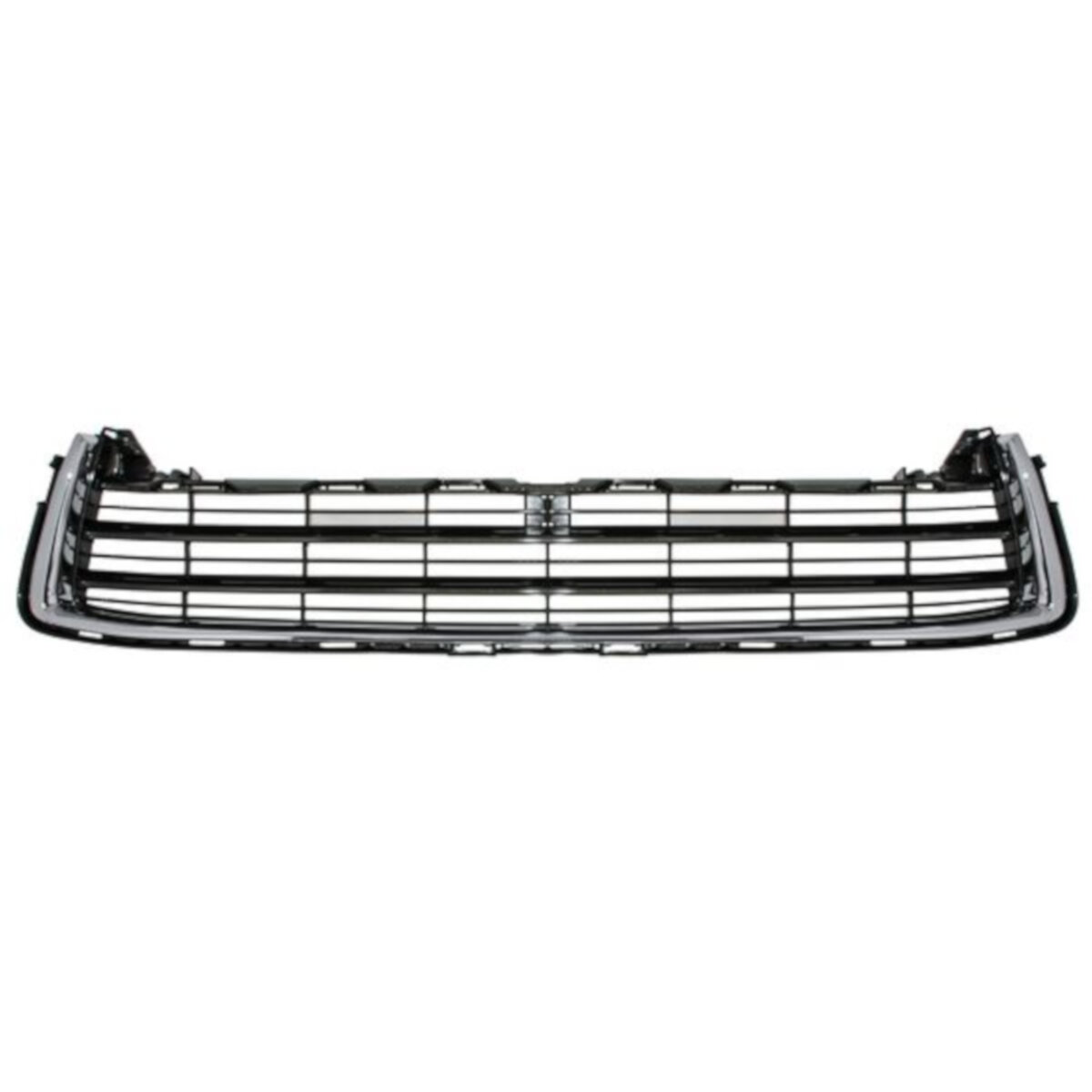 Foto 1 | Parrilla Central Toyota Highlander  2014 2015 2016