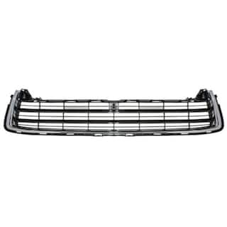 Foto 1 | Parrilla Central Toyota Highlander 2014 2015 2016