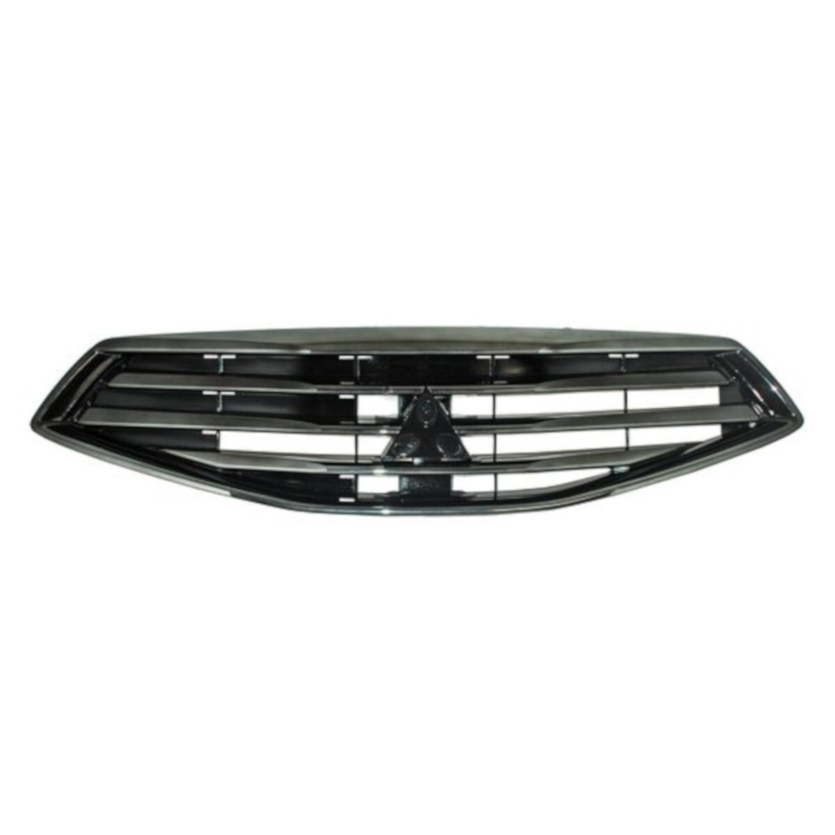 Foto 2 pulgar | Parrilla Mitsubishi Mirage 4 Puertas 2019 2020