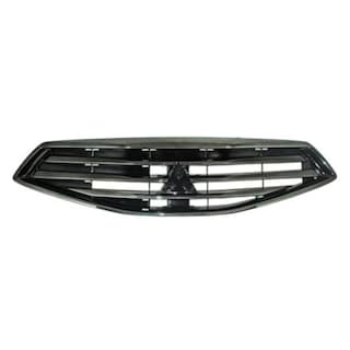 Foto 1 | Parrilla Mitsubishi Mirage 4 Puertas 2019 2020