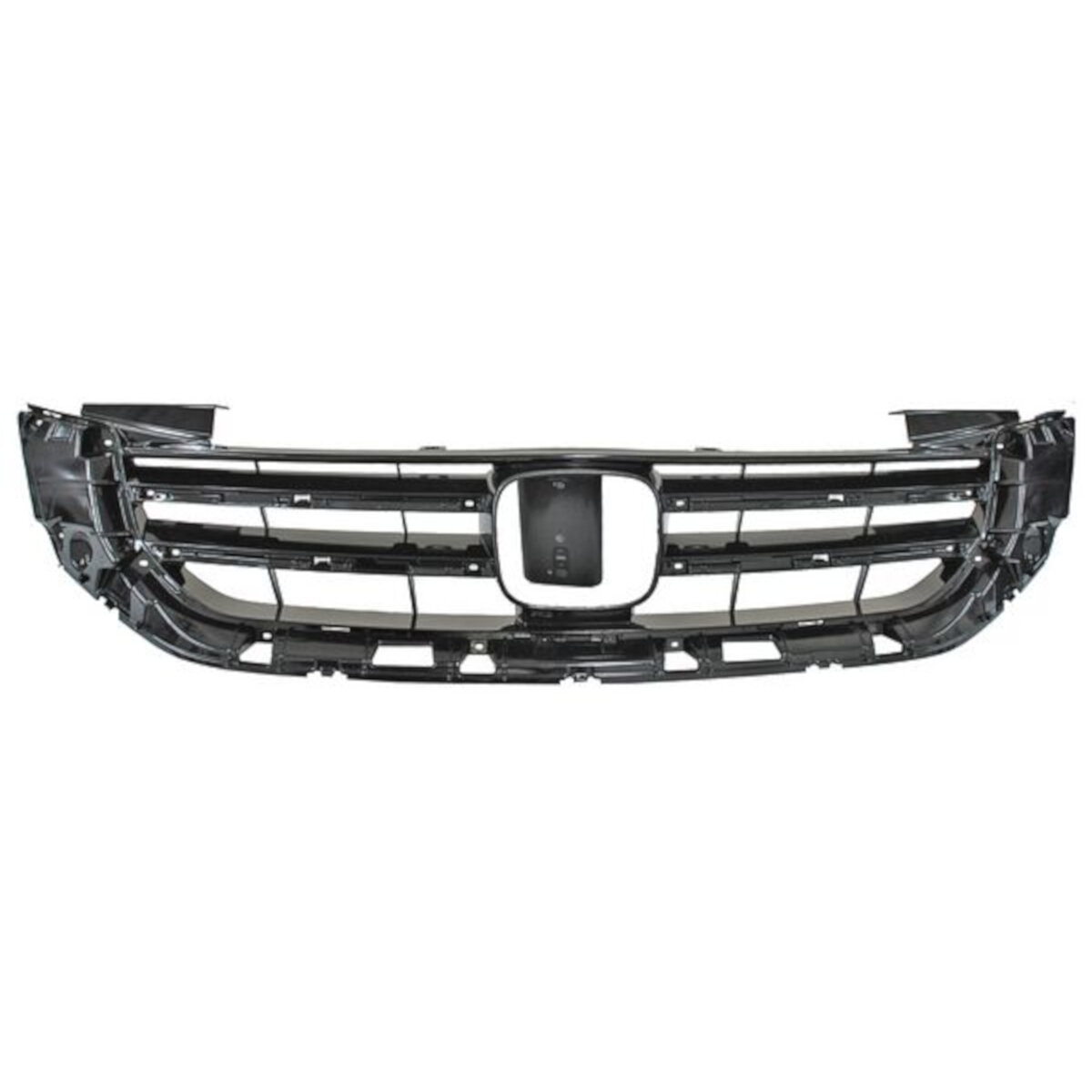 Foto 1 | Parrilla Honda Accord 4 Puertas 2013 2014 2015