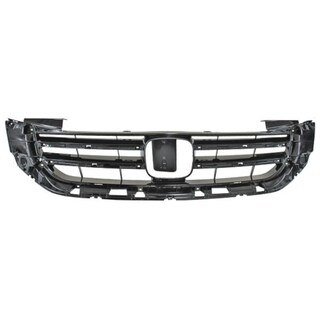 Foto 1 | Parrilla Honda Accord 4 Puertas 2013 2014 2015