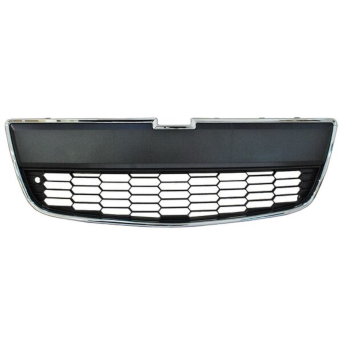 Parrilla Inferior Chevrolet Sonic  2012 2013 2014 2015 2016