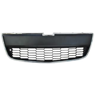 Foto 1 | Parrilla Inferior Chevrolet Sonic 2012 2013 2014 2015 2016