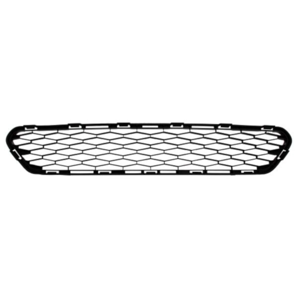 Foto 2 pulgar | Parrilla Central Nissan Rogue  2015 2016 2017