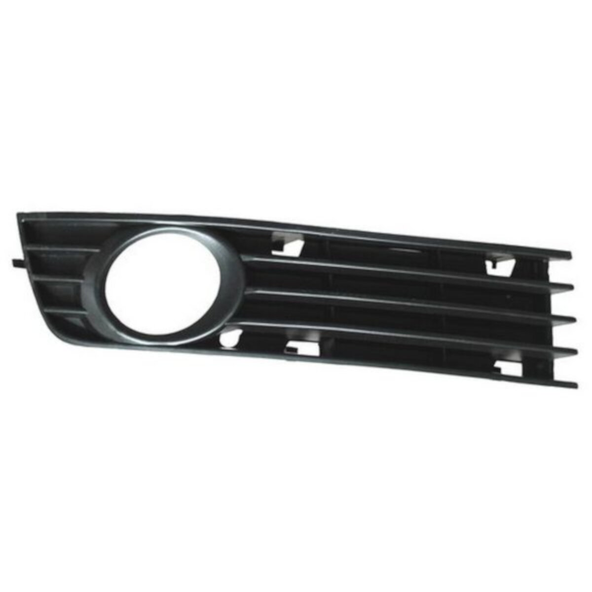 Parrilla Derecha Audi A4  2002 2003 2004