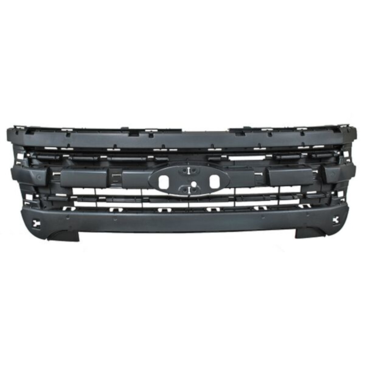 Foto 2 pulgar | Parrilla Ford Explorer  2011 2012 2013 2014 2015