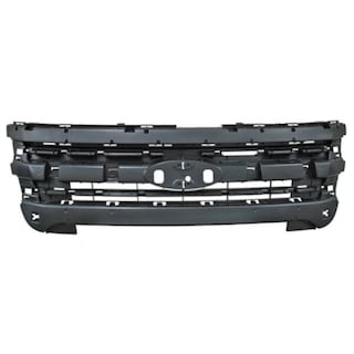 Foto 1 | Parrilla Ford Explorer 2011 2012 2013 2014 2015