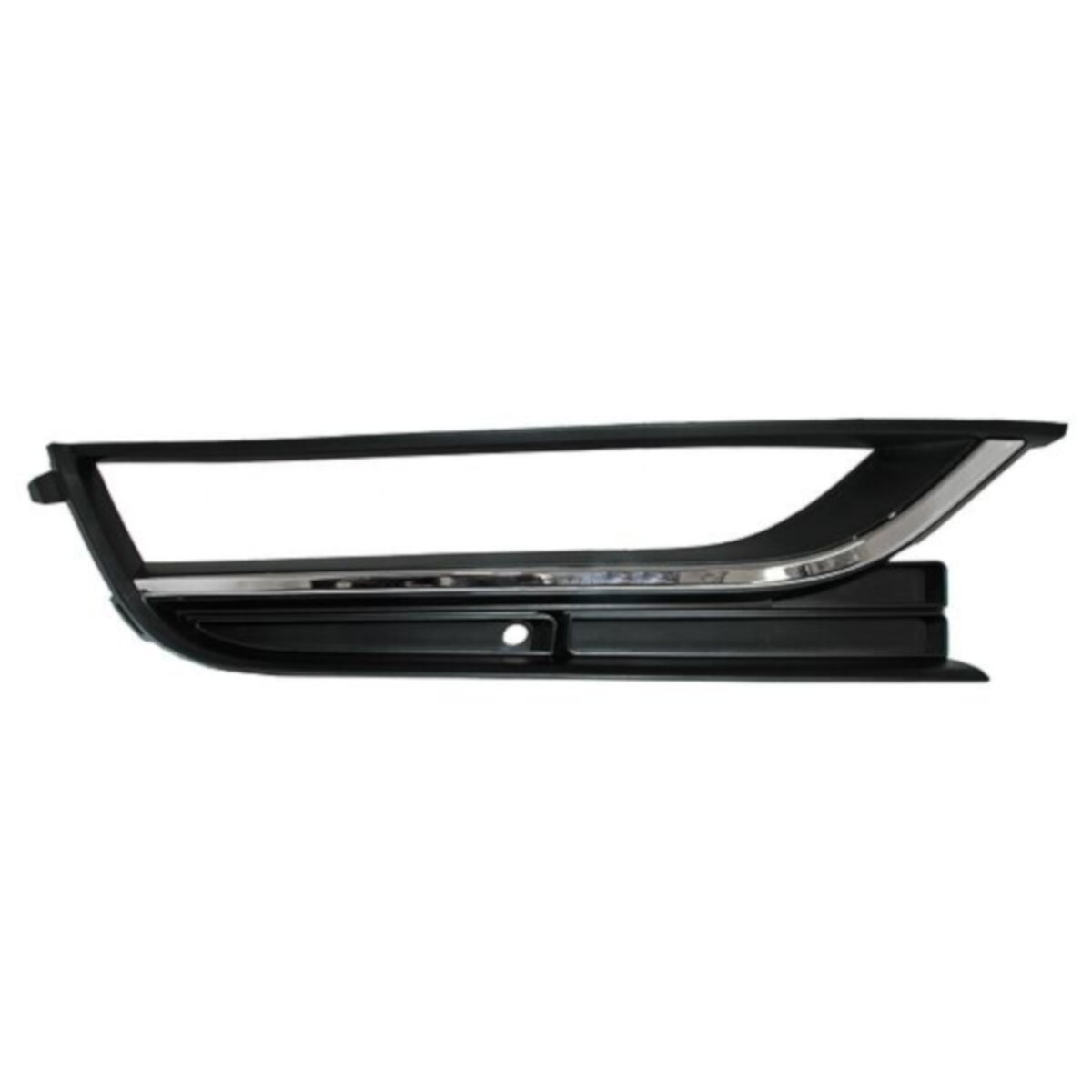 Foto 2 pulgar | Parrilla Derecha Volkswagen Passat  2012 2013 2014 2015