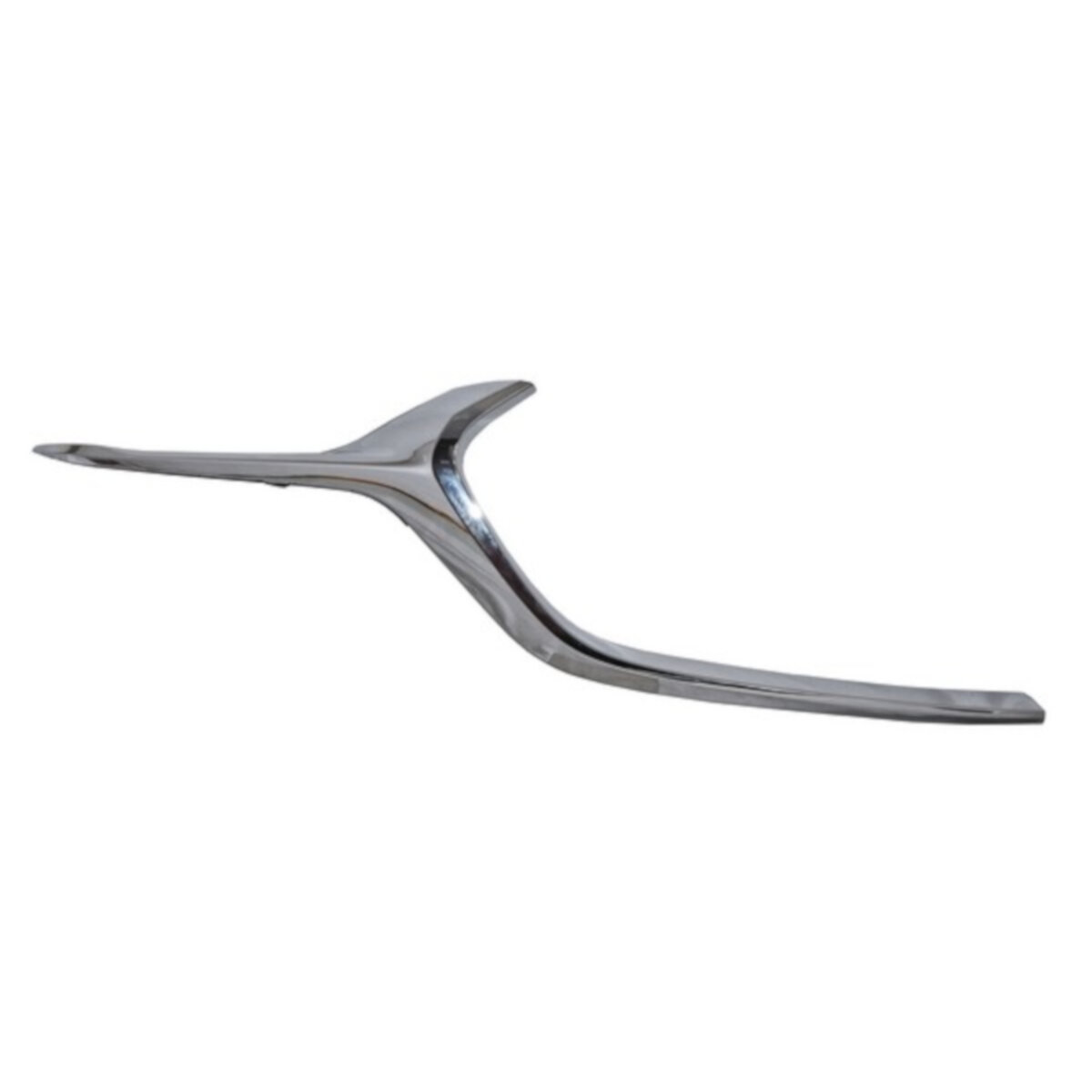 Foto 2 pulgar | Moldura De Parrilla Derecha Mazda 3  2019 2020 2021