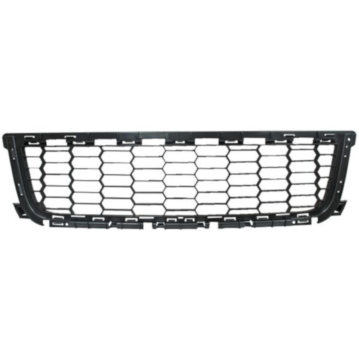 Foto 1 | Parrilla Central Inferior Renault Stepway  2013 2014 2015