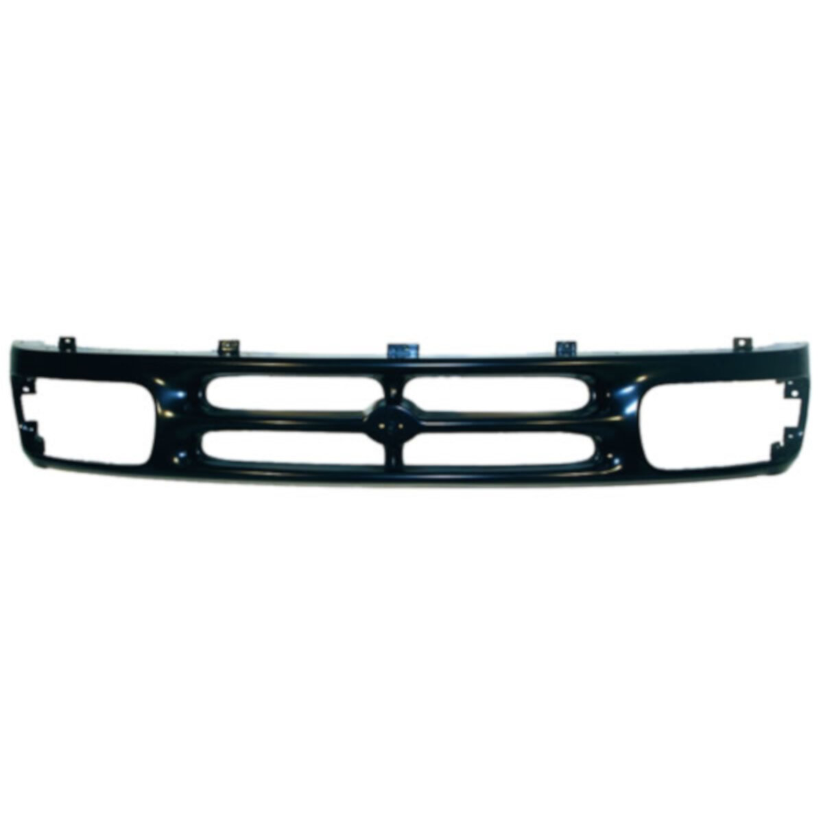 Foto 1 | Parrilla Mazda Pick Up  1994 1995 1996 1997