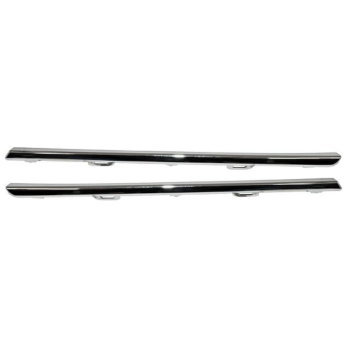 Moldura De Parrilla Renault Fluence  2013 2014 2015 2016