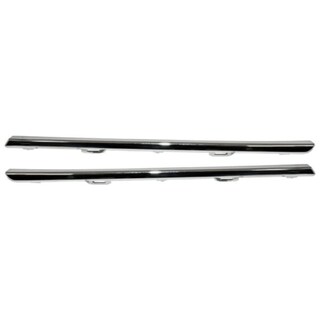 Foto 1 | Moldura De Parrilla Renault Fluence 2013 2014 2015 2016