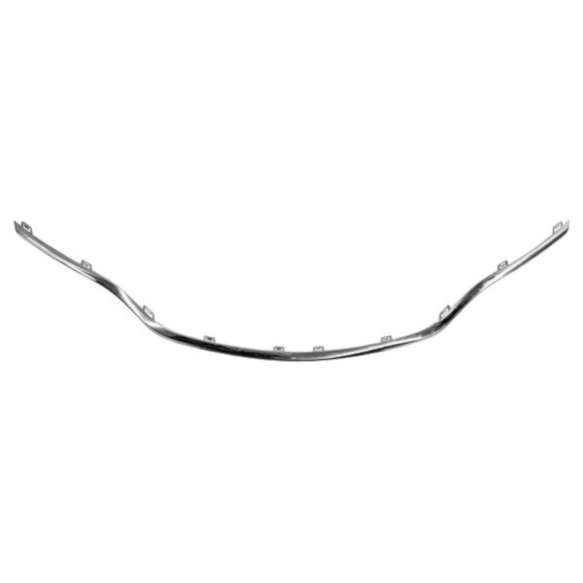 Foto 2 pulgar | Moldura De Parrilla Chrysler 200  2015 2016 2017