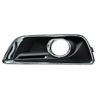 Foto 1 | Parrilla Izquierda Chevrolet Malibu 2013 2014 2015