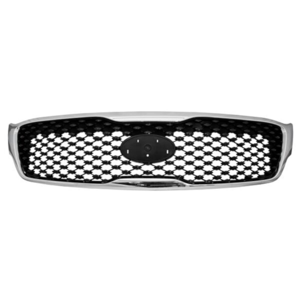 Foto 2 pulgar | Parrilla Kia Sorento  2016 2017