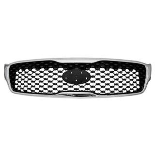 Foto 1 | Parrilla Kia Sorento 2016 2017