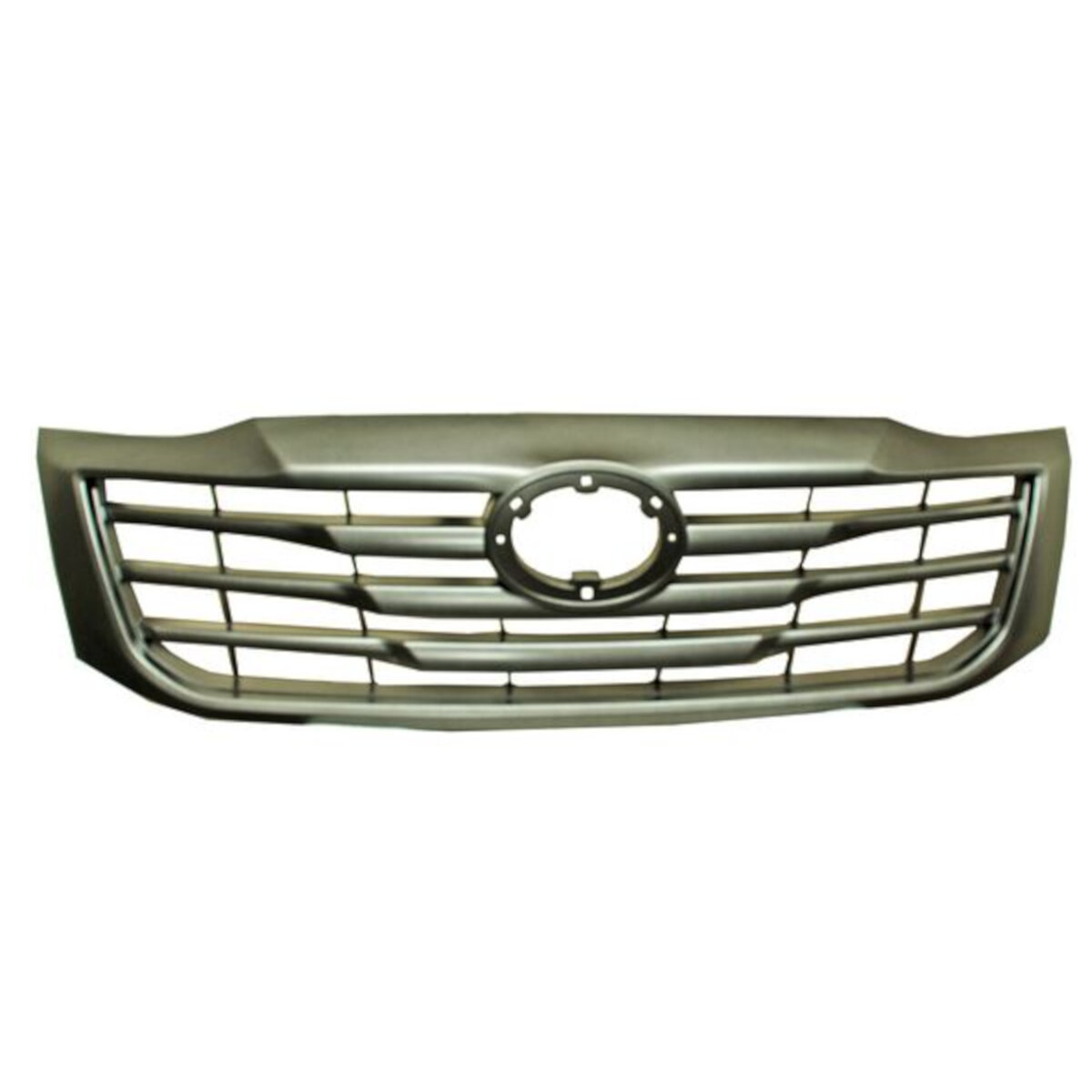 Foto 2 pulgar | Parrilla Toyota Hilux  2012 2013 2014 2015