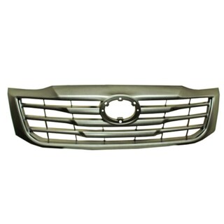 Foto 1 | Parrilla Toyota Hilux 2012 2013 2014 2015