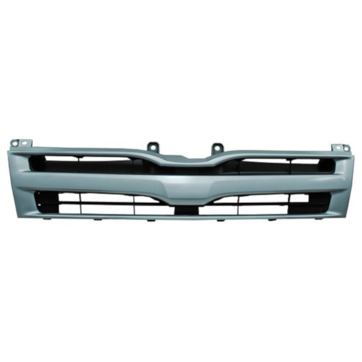 Parrilla Toyota Hiace  2011 2012 2013
