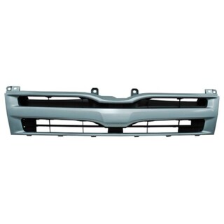 Foto 1 | Parrilla Toyota Hiace 2011 2012 2013