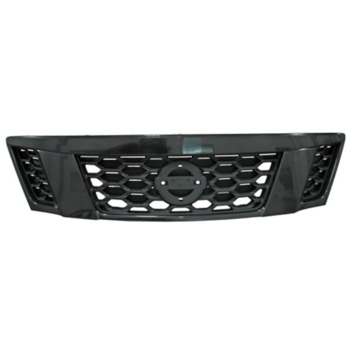 Parrilla Nissan Urvan  2014 2015 2016