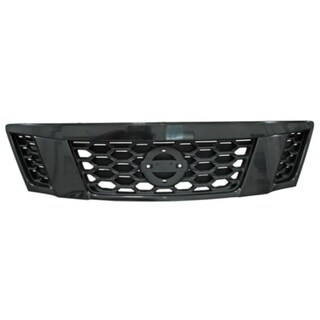 Foto 1 | Parrilla Nissan Urvan 2014 2015 2016
