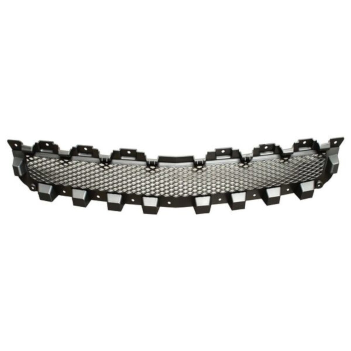 Parrilla Superior Chevrolet Malibu  2008 2009 2010 2011 2012