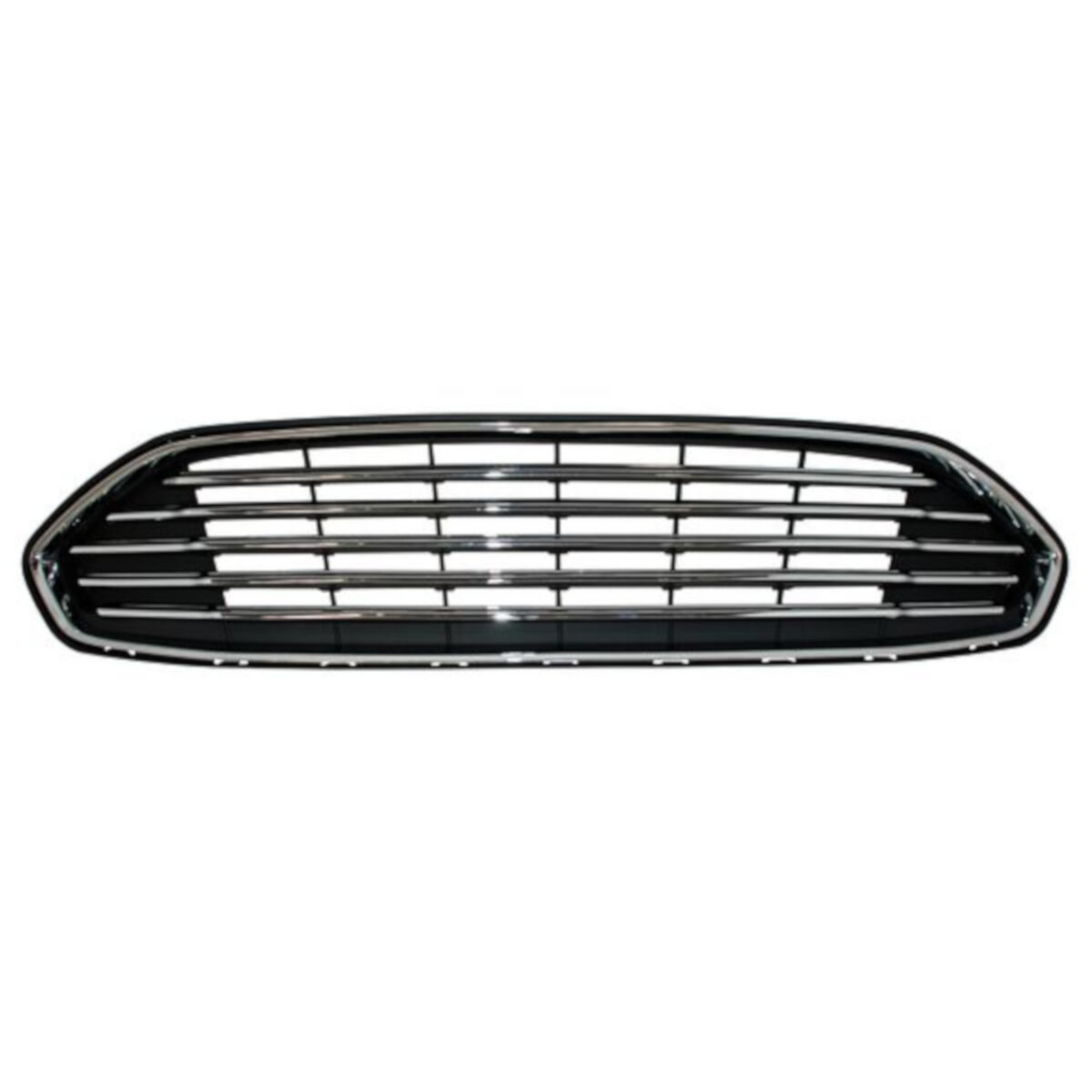 Foto 2 pulgar | Parrilla Superior Ford Fusion  2013 2014 2015 2016