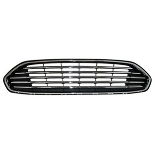 Foto 1 | Parrilla Superior Ford Fusion 2013 2014 2015 2016