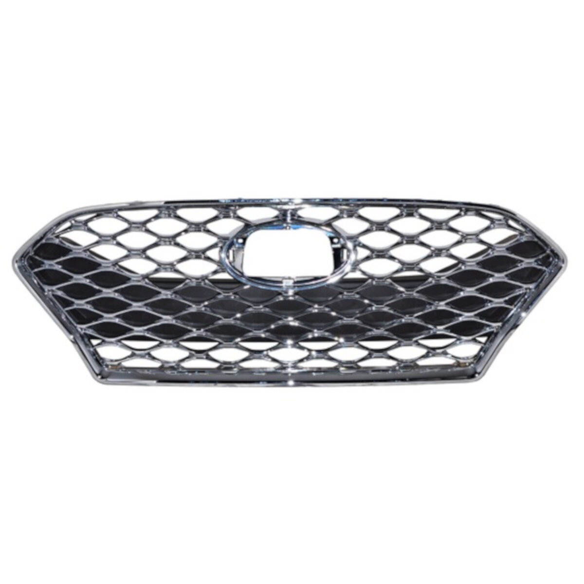 Parrilla Hyundai Sonata Sport 2018