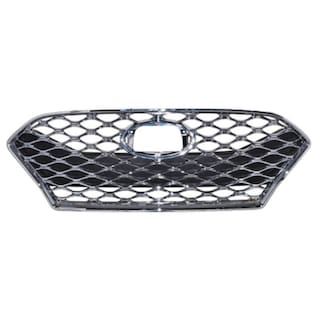 Foto 1 | Parrilla Hyundai Sonata Sport 2018