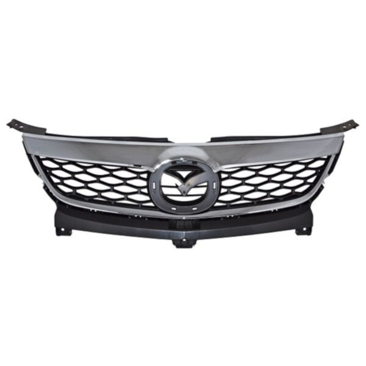 Foto 2 pulgar | Parrilla Mazda Cx9  2010 2011 2012