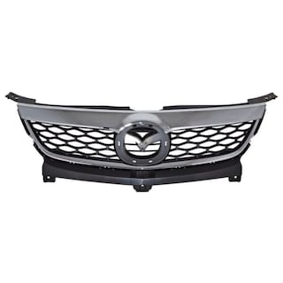 Foto 1 | Parrilla Mazda Cx9 2010 2011 2012