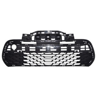 Foto 1 | Parrilla Central Kia Rio 2018 2019 2020