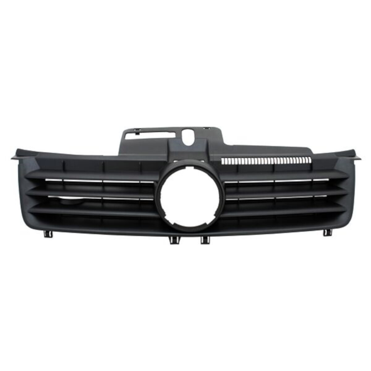 Parrilla Volkswagen Polo  2003 2004 2005 2006 2007