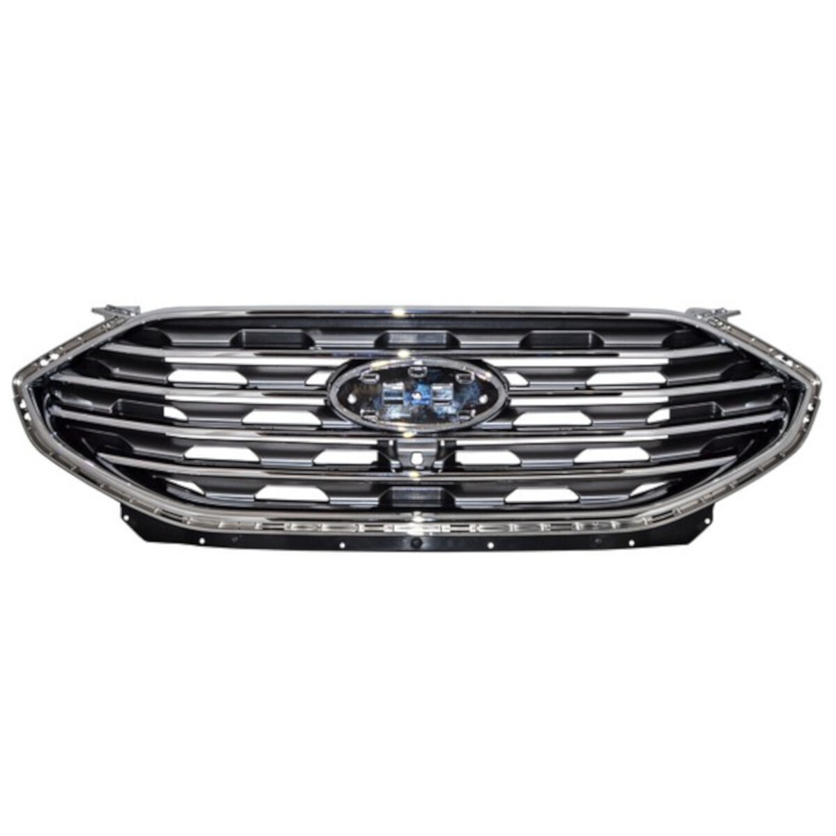 Parrilla Ford Edge  2019 2020