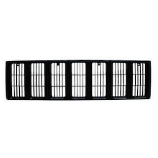 Foto 1 | Parrilla Jeep Cherokee Sport 1997 1998 1999 2000 2001