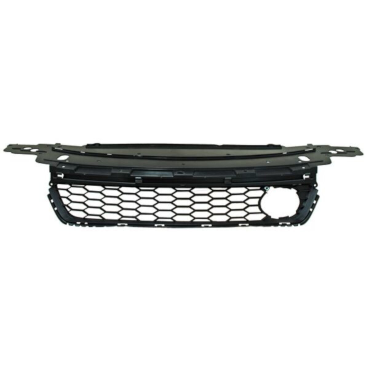 Parrilla Central Honda Accord 4 Puertas 2013 2014 2015