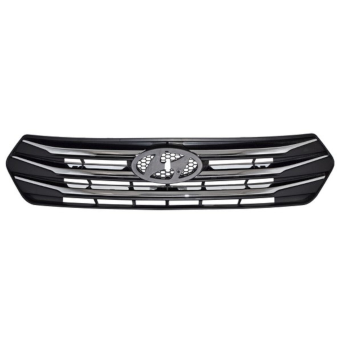 Parrilla Hyundai Creta  2017 2018
