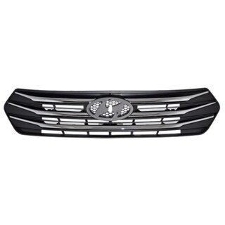 Foto 1 | Parrilla Hyundai Creta 2017 2018