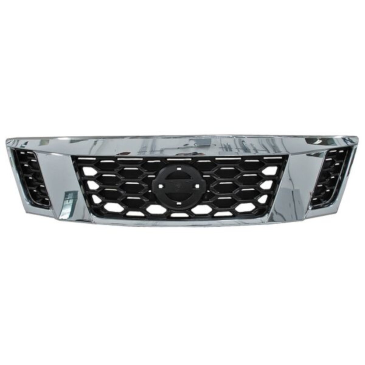 Parrilla Nissan Urvan  2014 2015 2016