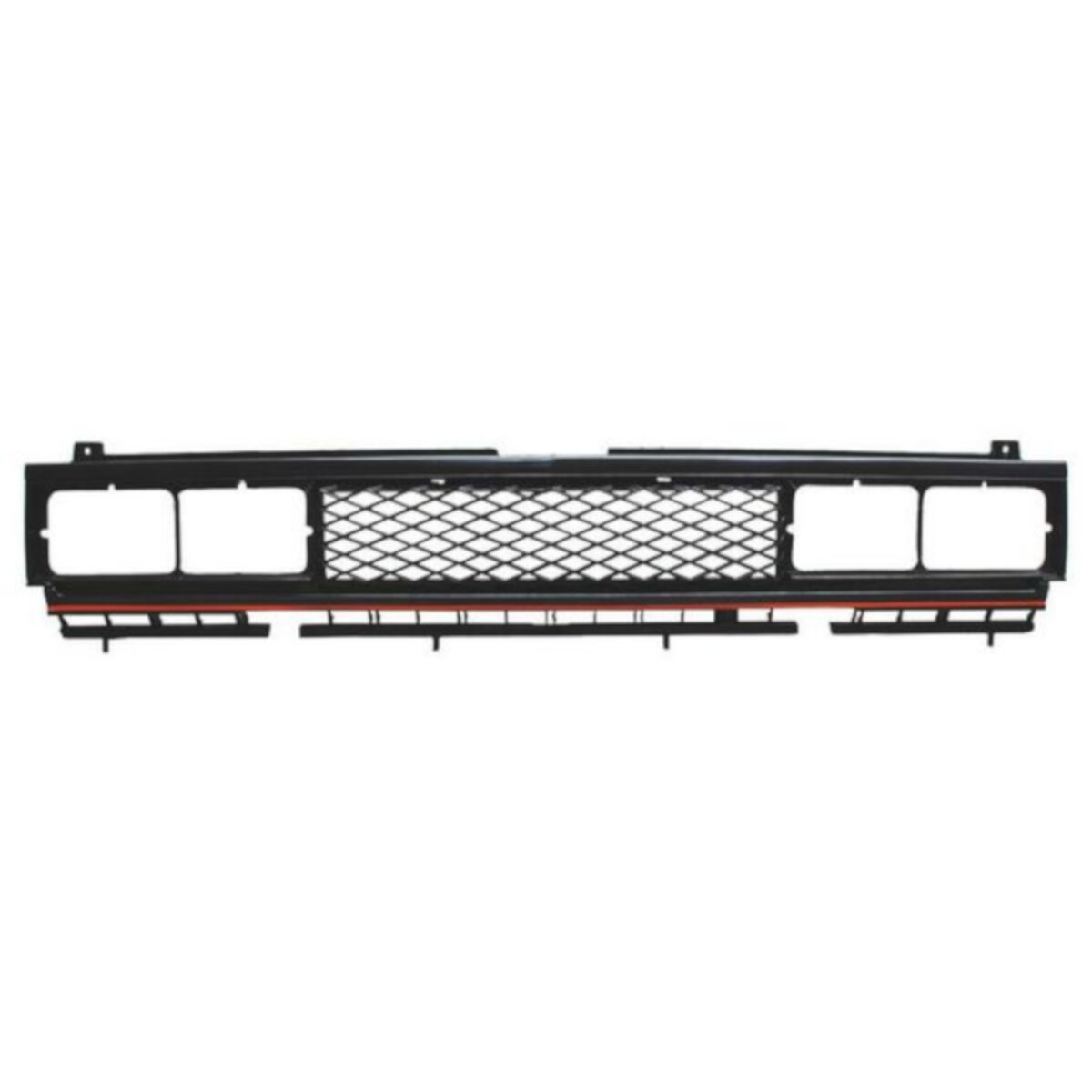Parrilla Nissan 720 Pick Up 1986 1987 1988 1989 1990 1991