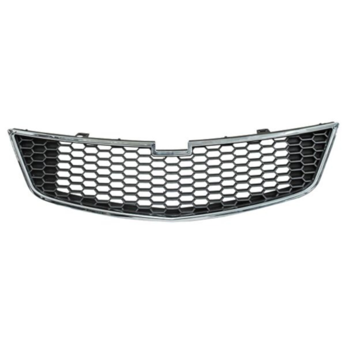 Foto 2 pulgar | Parrilla Inferior Chevrolet Spark 2011 2012 2013