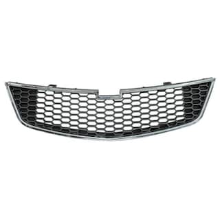 Foto 1 | Parrilla Inferior Chevrolet Spark 2011 2012 2013